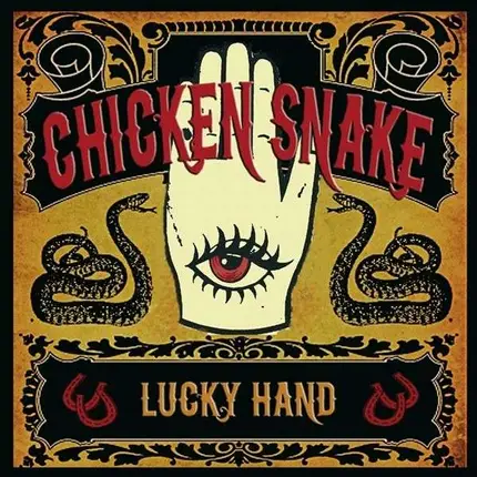 Chicken Snake - Lucky Hand