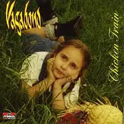 CD - Chicken Train - Vagabond