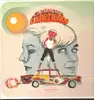 Double LP - Chickencage Experience - AN Eggspoiltation Movie - Ltd. ed. coloured vinyl + DVD