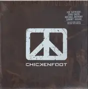 Chickenfoot