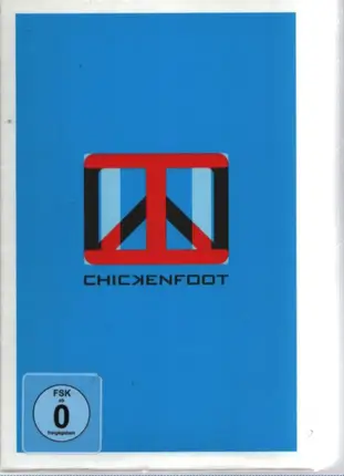 Chickenfoot - Iii
