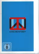 DVD-Box - Chickenfoot - III - No T-Shirt / 2 CDs + 2 DVDs