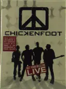 Chickenfoot - Live From Phoenix