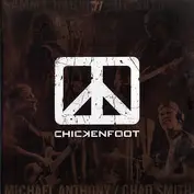 Chickenfoot