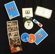 DVD-Box - Chickenfoot - III - No T-Shirt / 2 CDs + 2 DVDs