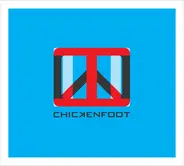 Chickenfoot - Iii