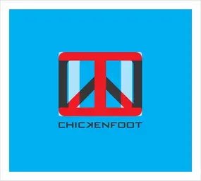 Chickenfoot - Iii