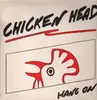 LP - Chicken Head - Hang On - Krautrock