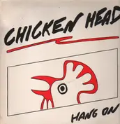 Chicken head