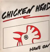 Chicken head