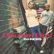CD - Chicken Lips - DJ-Kicks