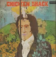 Chicken Shack - Imagination Lady