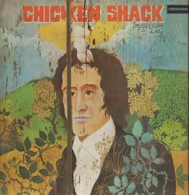 Chicken Shack - Imagination Lady