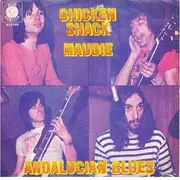 7inch Vinyl Single - Chicken Shack - Maudie