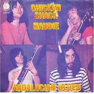 Chicken Shack - Maudie