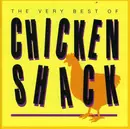 CD - Chickenshack - The Very Best Of Chicken Shack