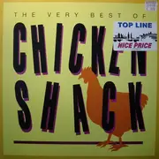 LP - Chicken Shack - The Very Best Of Chicken Shack