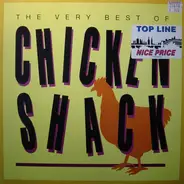 Chicken Shack - The Very Best Of Chicken Shack