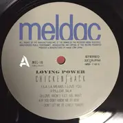 LP - ChickenShack - Loving Power - OBI