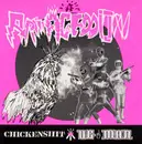 7inch Vinyl Single - Chickenshit / U.G. Man - Armageddon