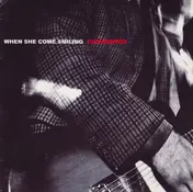 Chickenpox - WHEN SHE COME SMILING