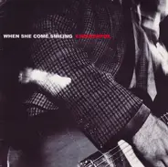 Chickenpox - WHEN SHE COME SMILING