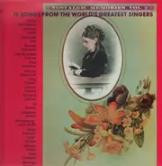 Chick Henderson, Conrad Veidt, Adelaide Hall - Nostalgic Memories Vol. 2