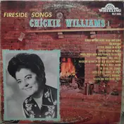 Chickie Williams - Fireside Songs