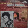 LP - Chickie Williams - Fireside Songs