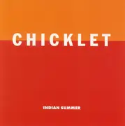 CD - Chicklet - Indian Summer