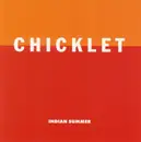 CD - Chicklet - Indian Summer