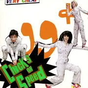 CD - Chicks On Speed - 99 ¢