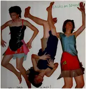 Chicks on Speed - Chicks On Speed Will Save Us All!