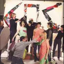 12inch Vinyl Single - Chicks on Speed - Fashion Rules! - LTD ED