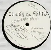 Chicks On Speed Records