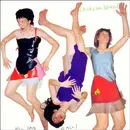 CD - chicks on speed - Will Save Us All