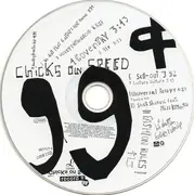 CD - Chicks On Speed - 99 ¢