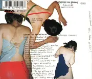 CD - Chicks On Speed - Chicks On Speed Will Save Us All!