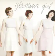10'' - Chicks On Speed - Glamour Girl