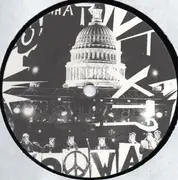 12inch Vinyl Single - Chicks On Speed - Wordy Rappinghood