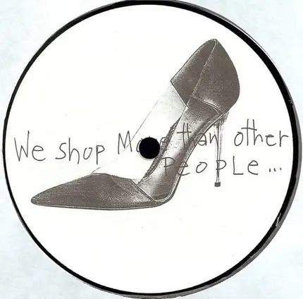 Chicks On Speed - We Don't Play Guitars