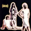 12inch Vinyl Single - Chix-52 - Chix 52