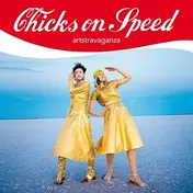 Chicks on Speed - UTOPIA
