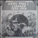 LP - Chick Webb - Vol. 1 - 'A Legend' (1929-1936)
