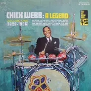 Chick Webb - A Legend - Volume One (1929-1936)