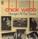 LP - Chick Webb - The Immortal Chick Webb / Stompin' At The Savoy