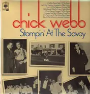 Chick Webb - The Immortal Chick Webb / Stompin' At The Savoy