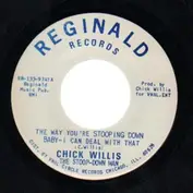 Chick Willis