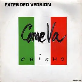 Chicho - Come Va