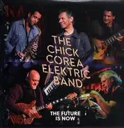 Chick -Elektric Band- Corea - Future is Now